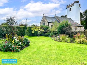 Garden- click for photo gallery